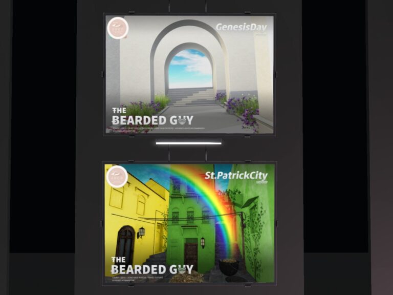 The Breaded Guy